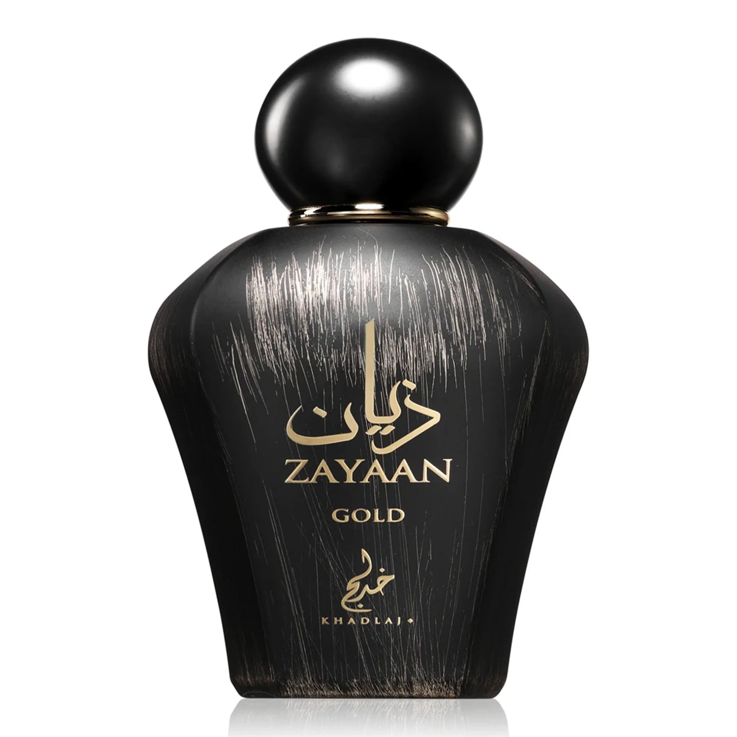 Apa de Parfum Khadlaj, Zayaan Gold, Unisex, 100 ml