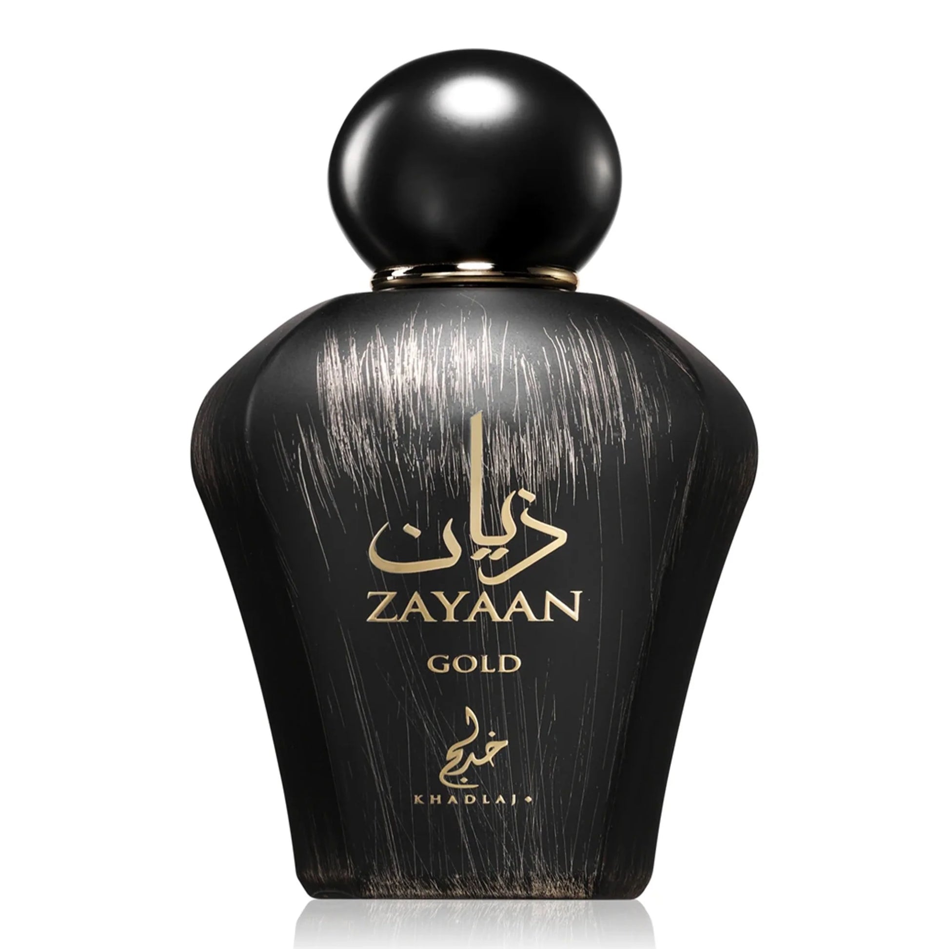 Apa de Parfum Khadlaj, Zayaan Gold, Unisex, 100 ml