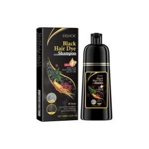 Sampon Colorant Fire Albe 100ml