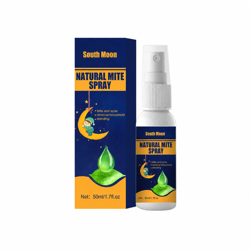 Spray Natural Anti-Acarieni