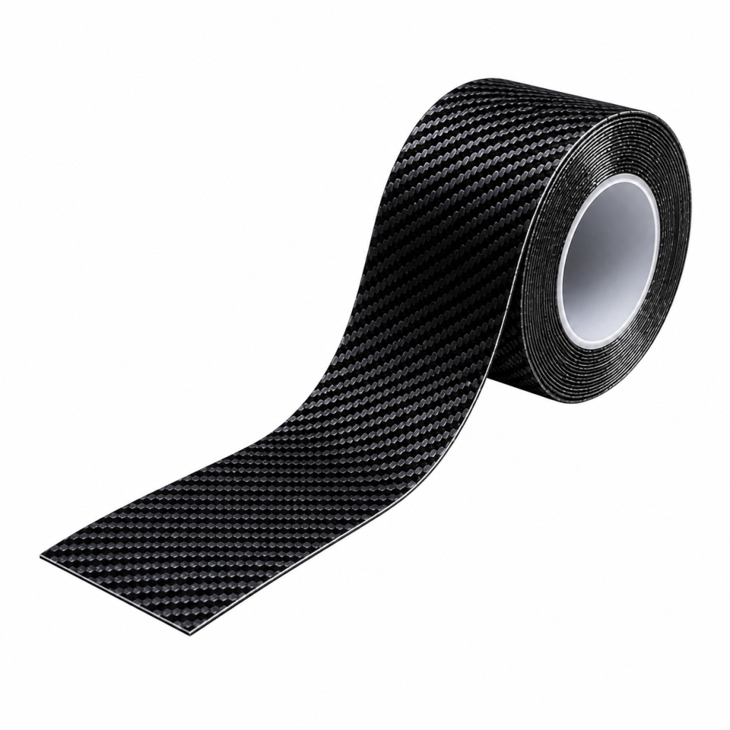 Banda Auto Carbon 3D