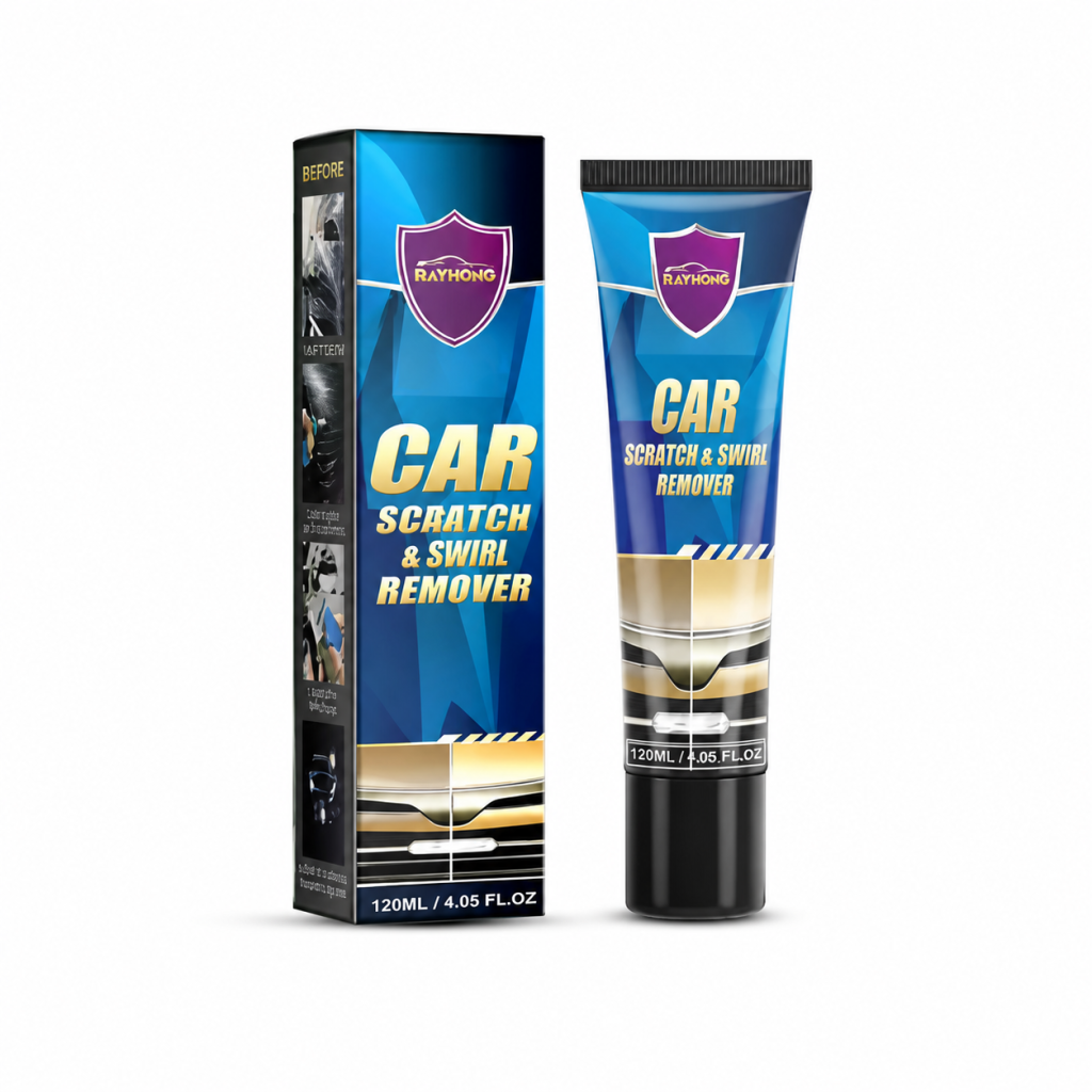 Pasta Reparare Zgârieturi Auto