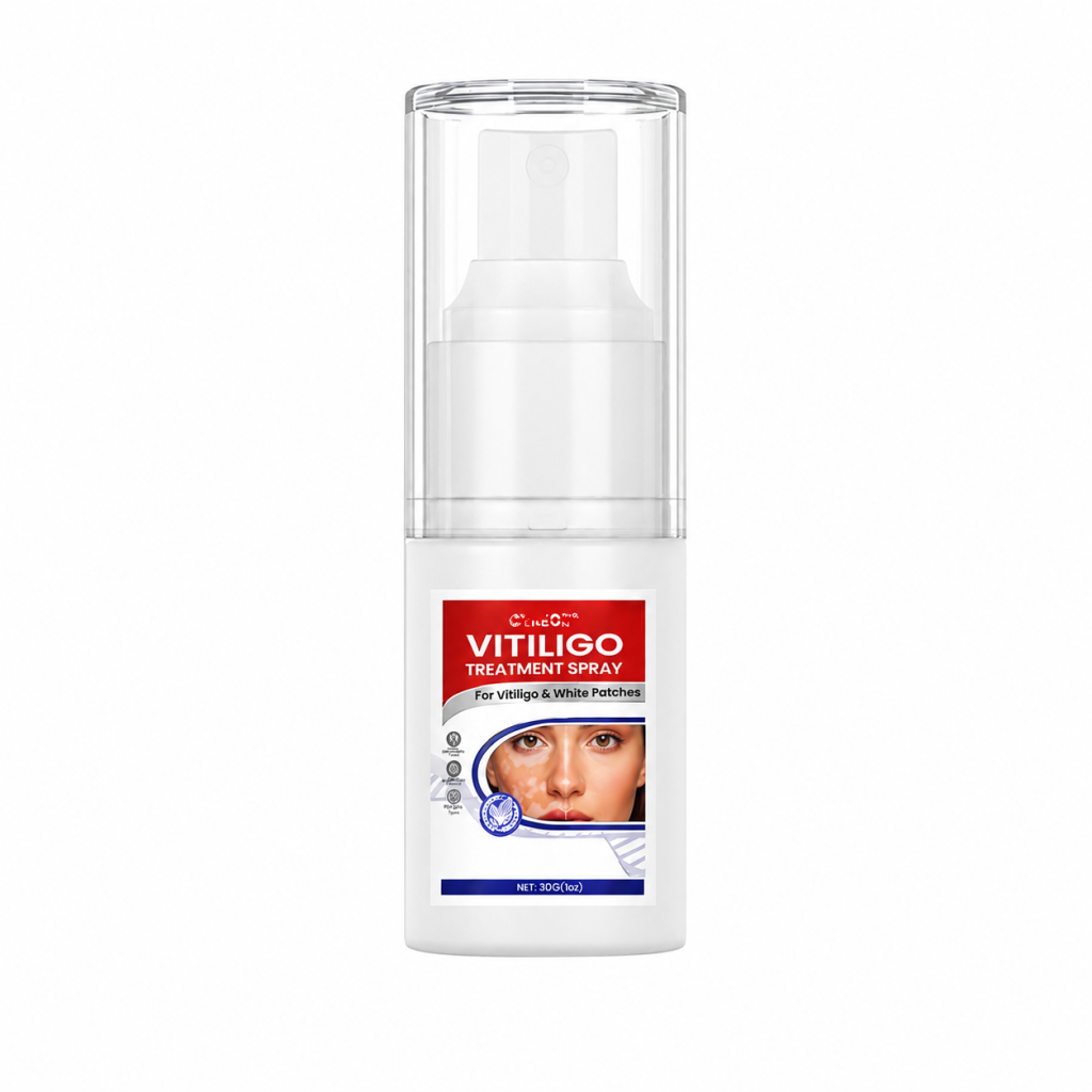 Spray Vitiligo