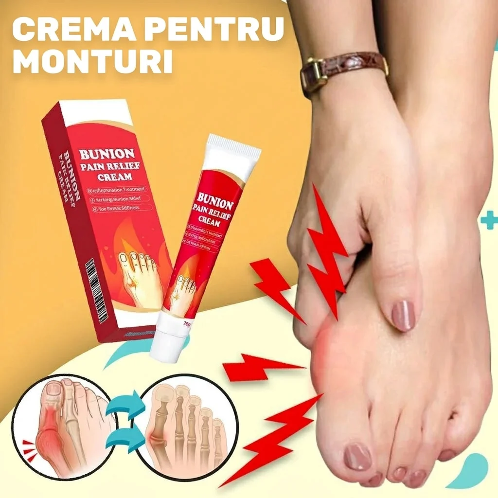 Crema Monturi