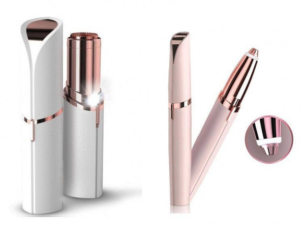 Epilator Facial + Epilator Sprâncene