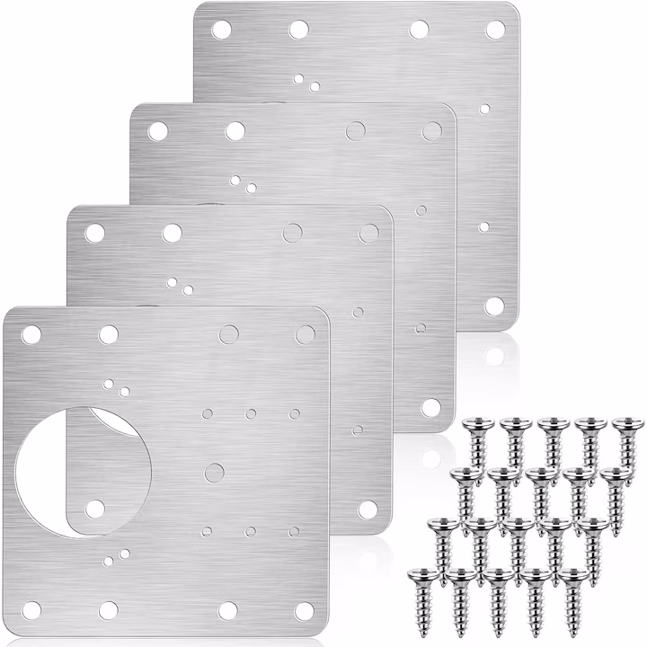 Kit Reparare Balamale Slăbite – Fără Meșter