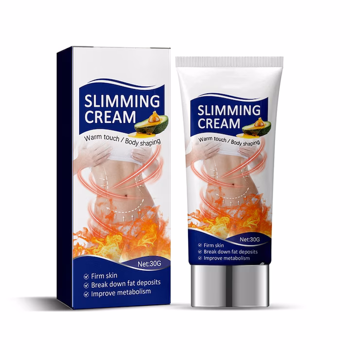 Crema de Slabit 30g