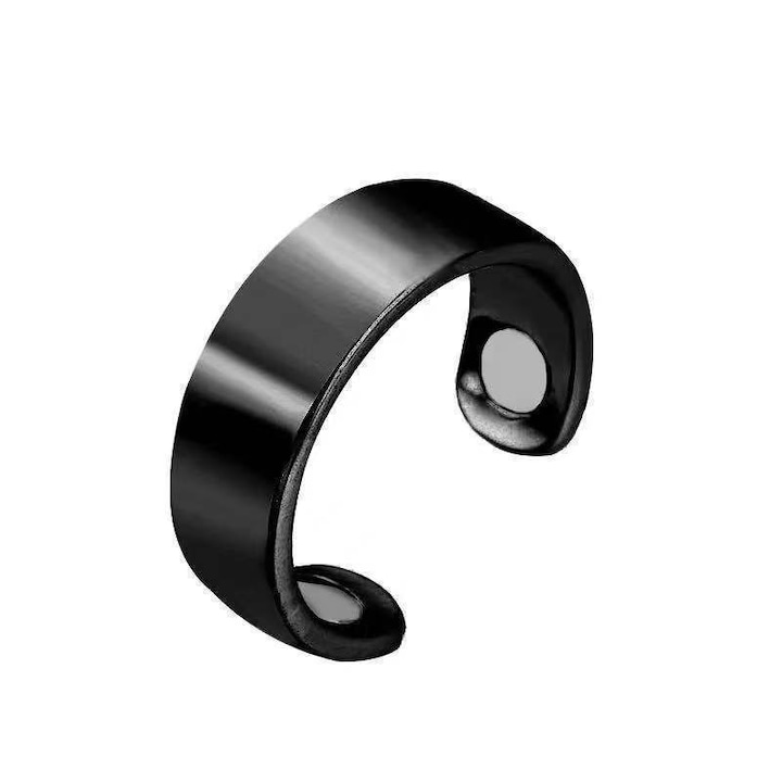 Inel Magnetic de Slabit, Ajustabil