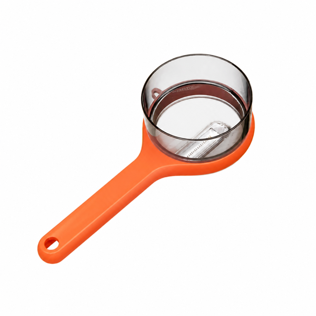 Curatator Rapid Fructe si Legume