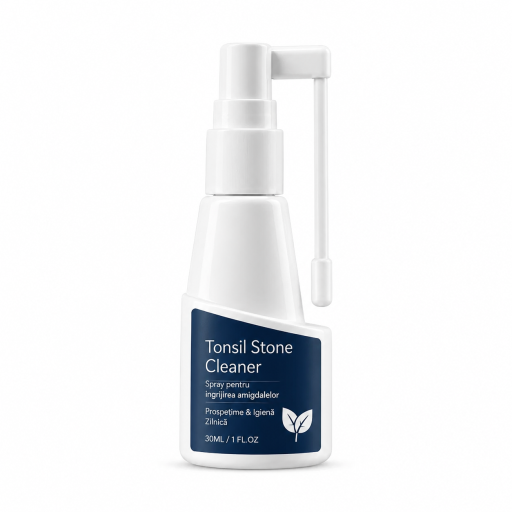 Spray Indepartare Pietre Amigdale