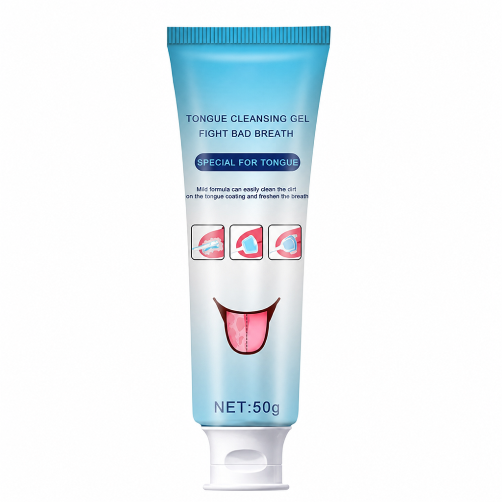 Gel Improspatare Respiratie