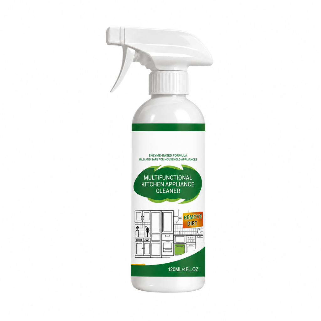 Spray Degresant