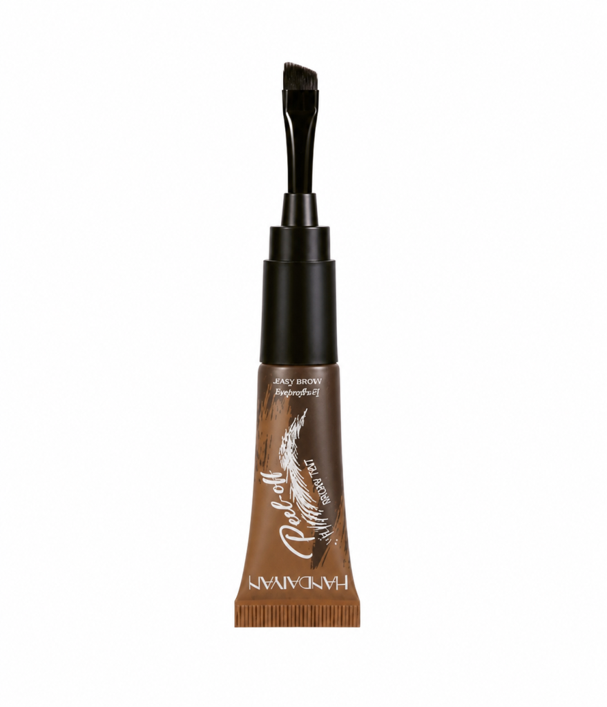 Gel Peel-Off Tatuaj Temporar Sprancene