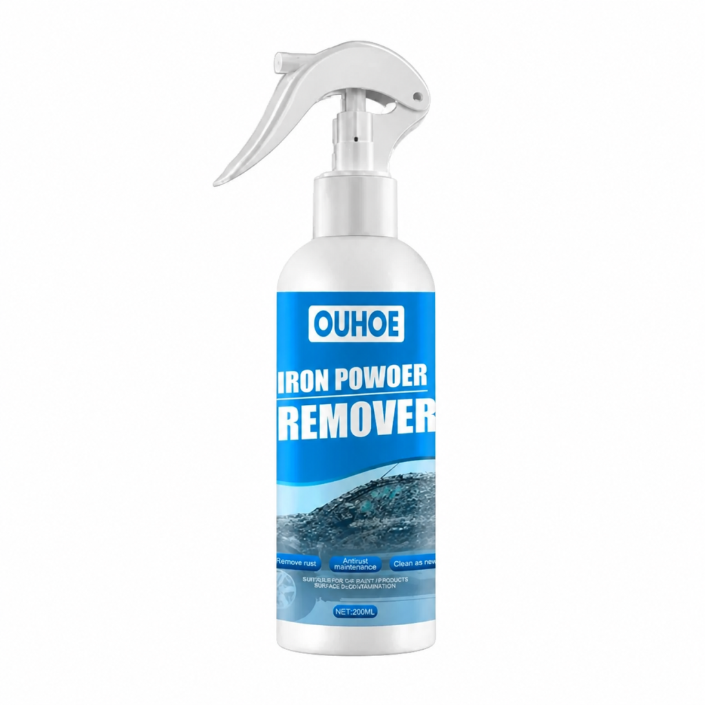Spray Indepartare Rugina 100ml