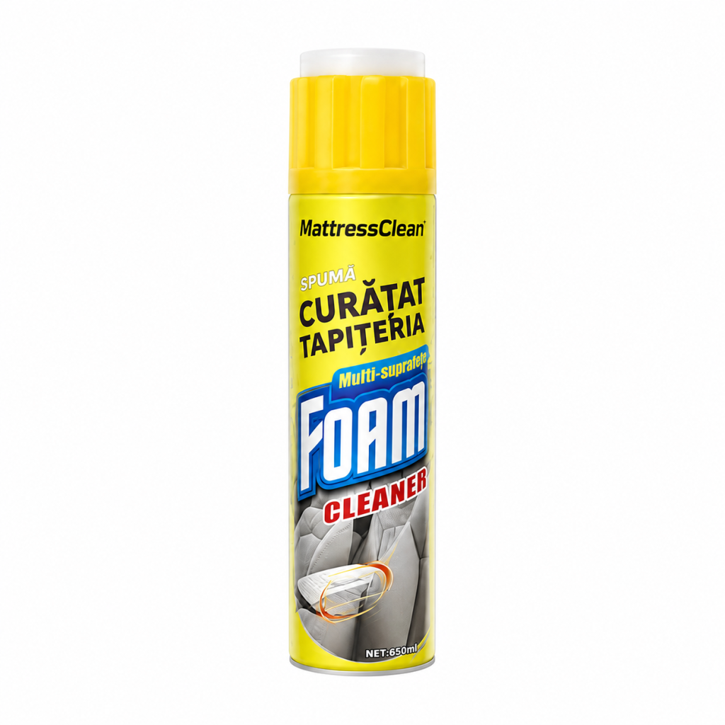 Spray Curatare Saltea