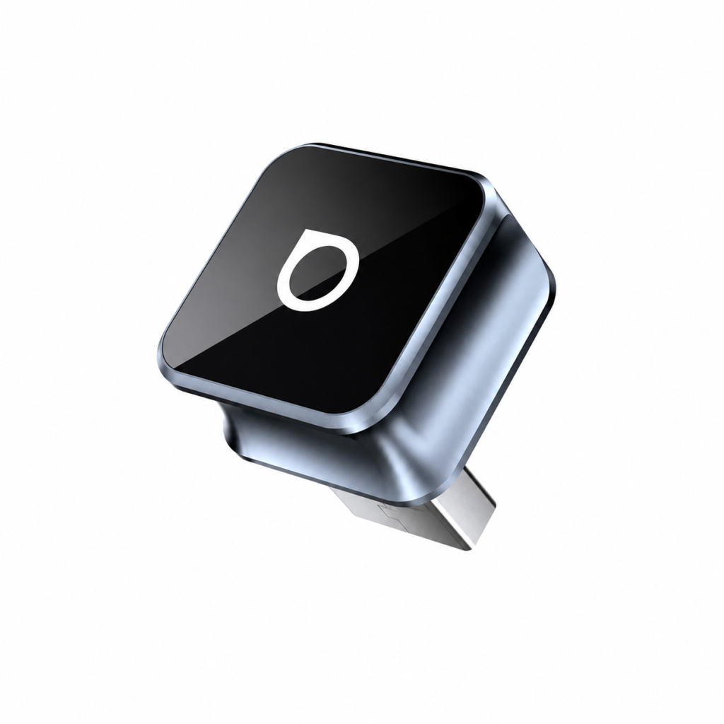 Adaptor Wireless CarPlay si Android Auto