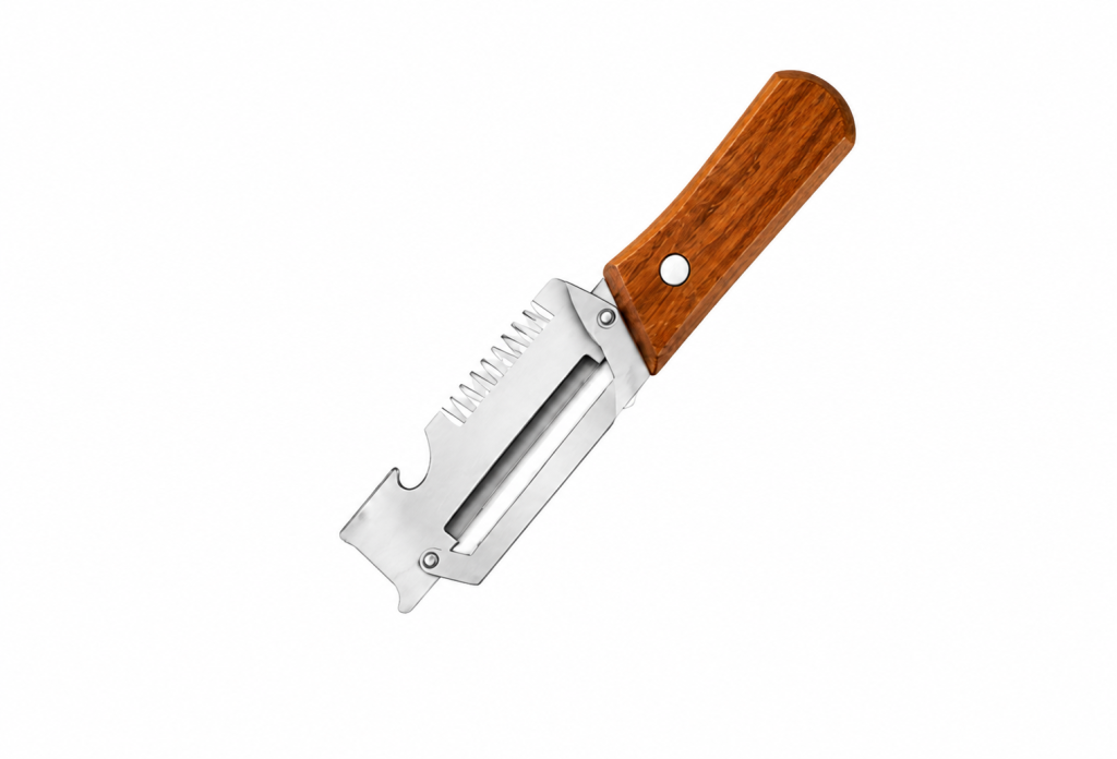 Cutit Multifunctional 4 in 1