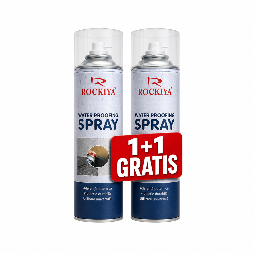 Spray Etansare
