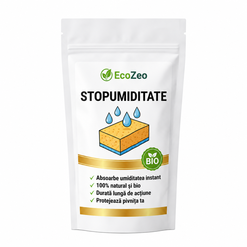 Absorbant Umiditate