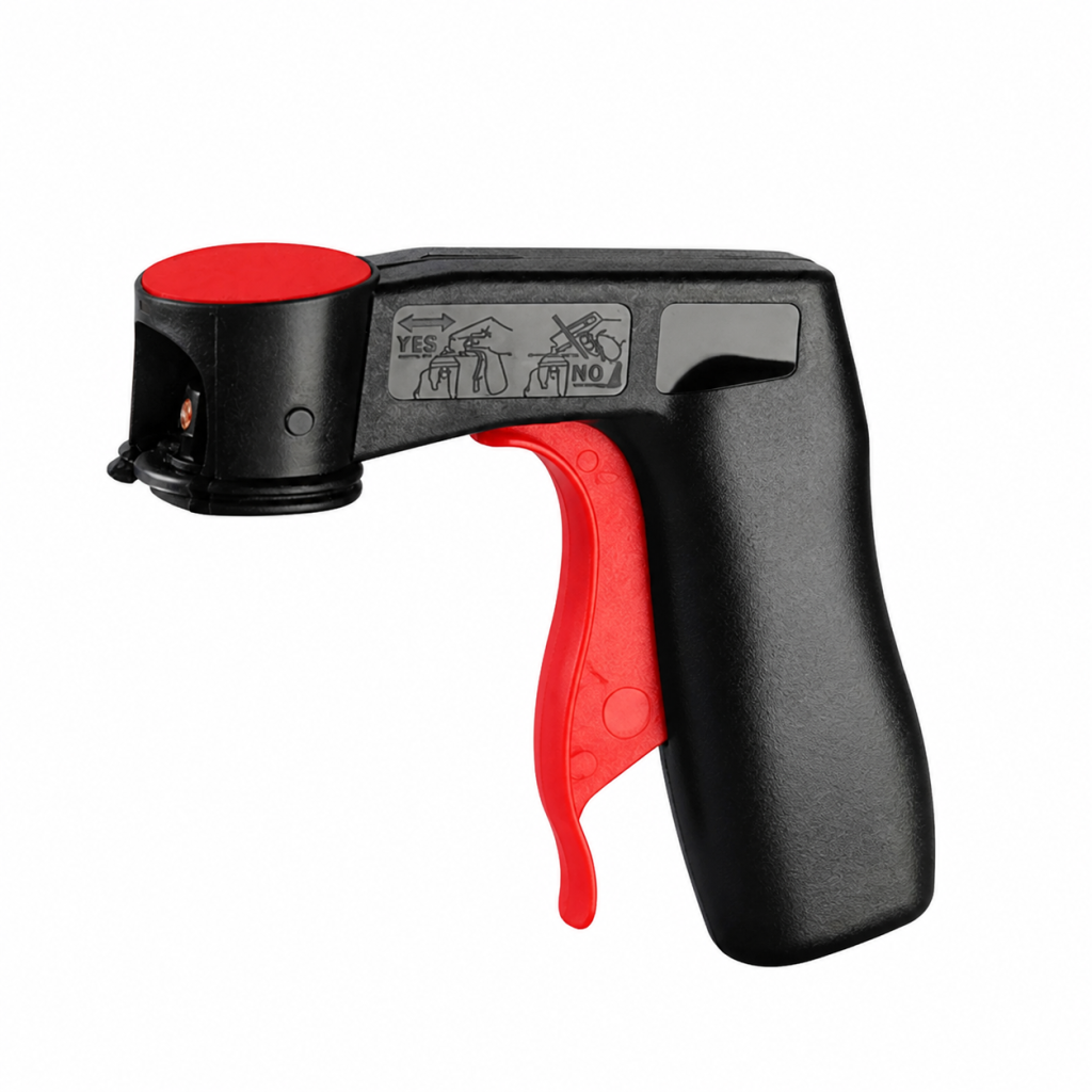 Adaptor Universal Spray Vopsit