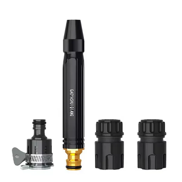 Cap Furtun Presiune Inalta 3 Moduri Jet