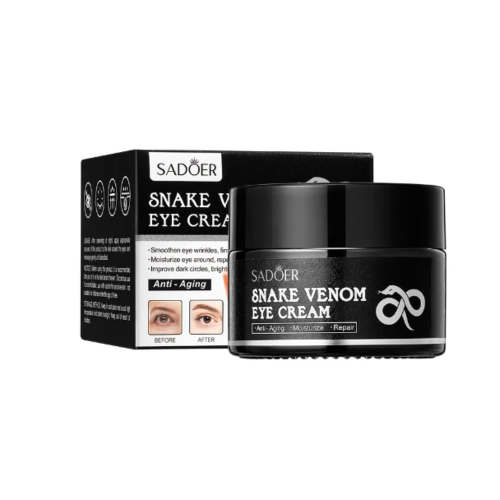 Crema cu Venin de Sarpe