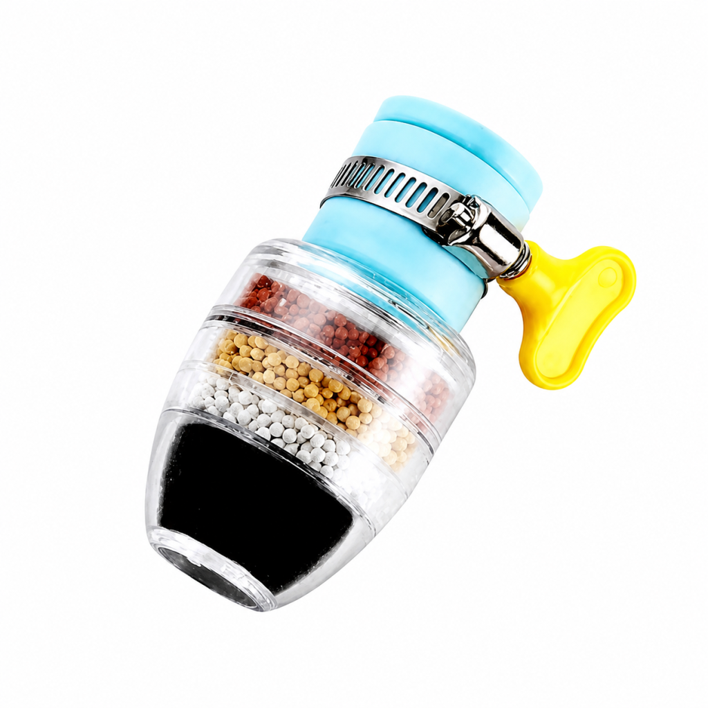 Filtru Chiuveta Bucatarie