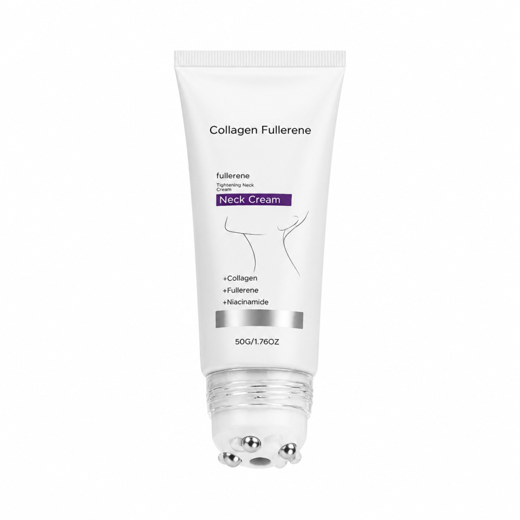 Crema Colagen cu Aplicator Metalic