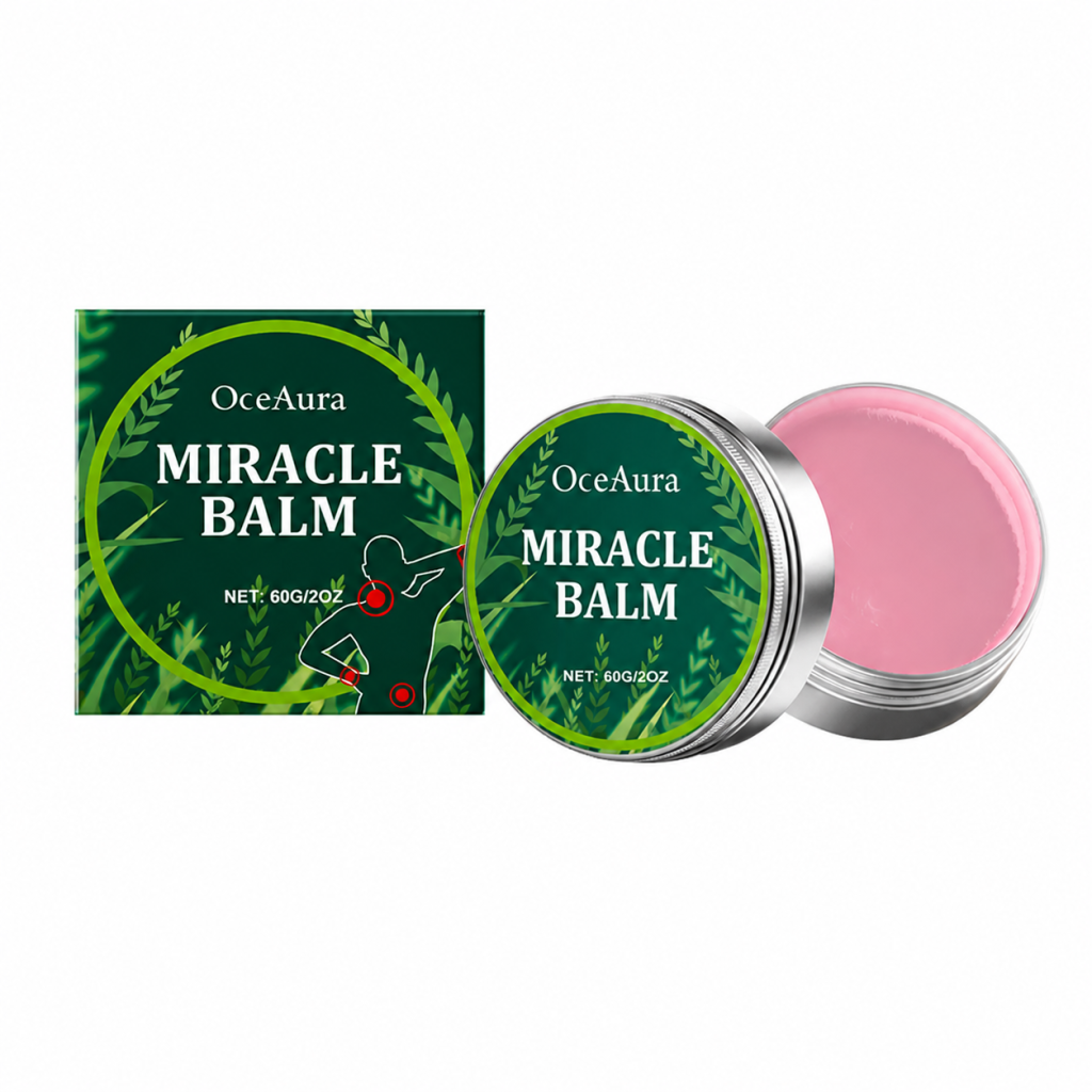 Balsam Articulatii Rigide