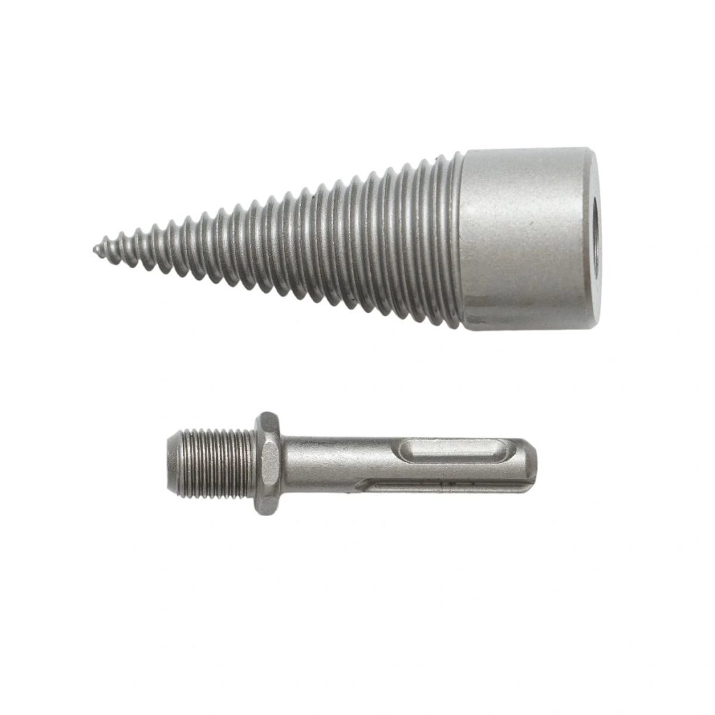 Burghiu Despicare Lemn 45mm