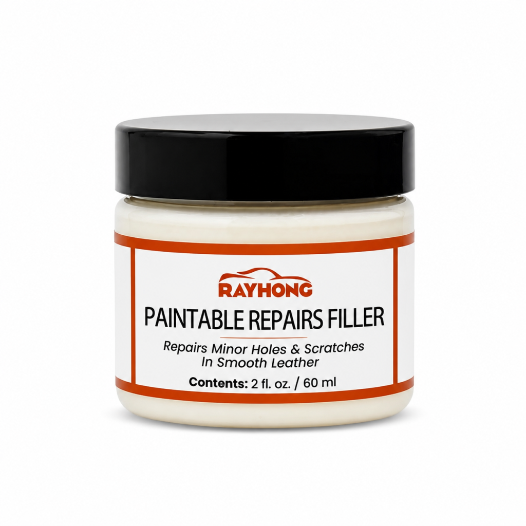 Pasta Reparare Piele