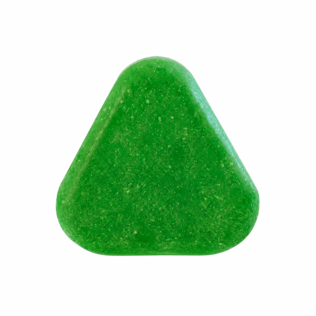 Sampon Solid 3 in 1