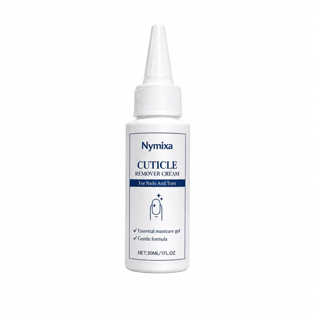 Gel Indepartare Cuticule