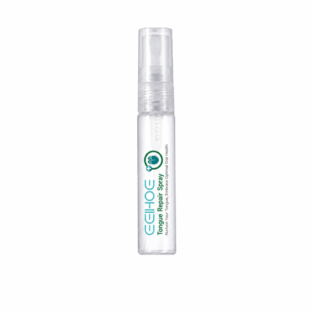 Spray Curatare Limba