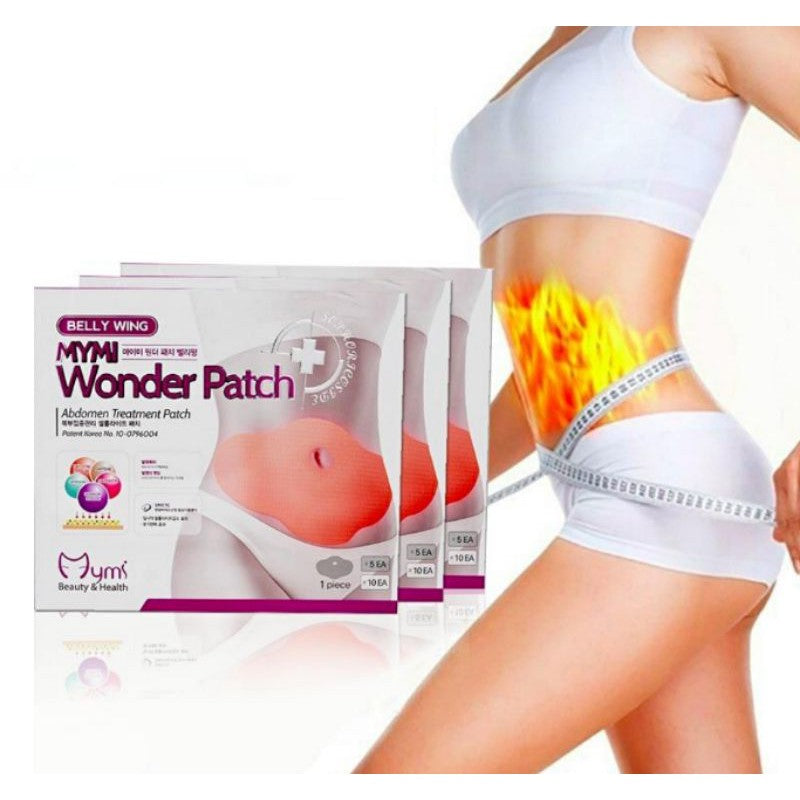 Plasturi Slabit Wonder Patch