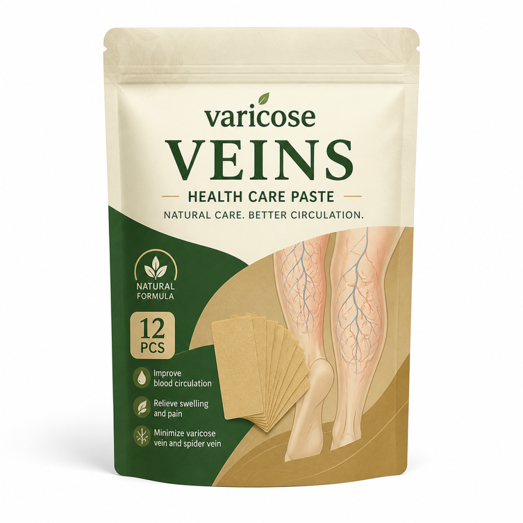 Plasturi Vene Varicoase