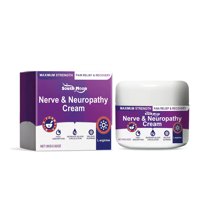 Crema Anti-Neuropatie