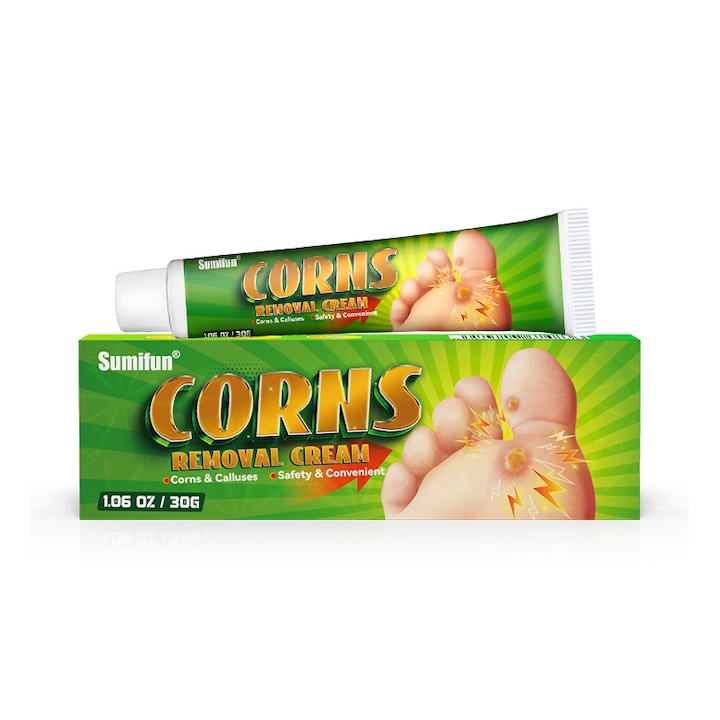 Crema Indepartare Bataturi