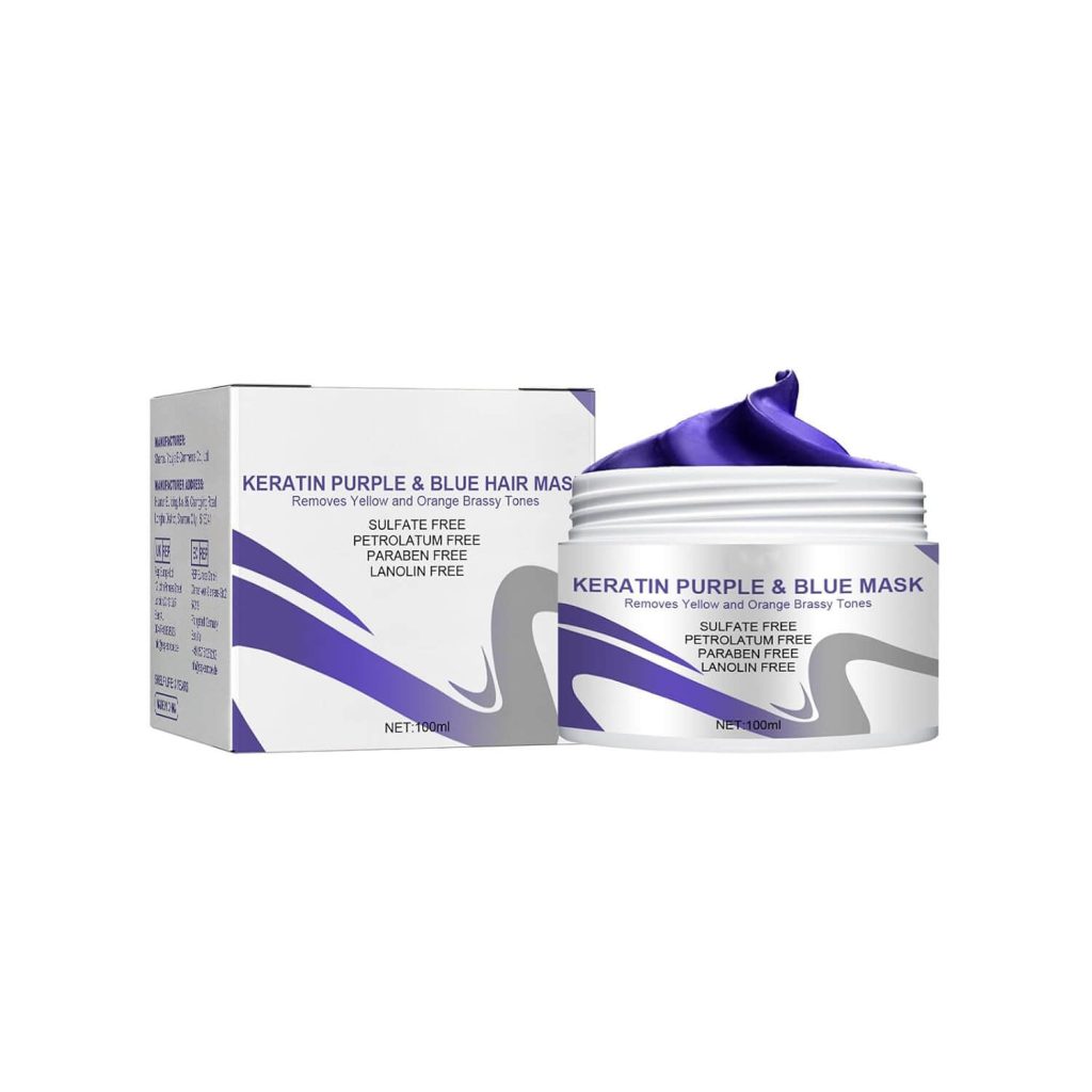 Super Balsam si Masca Tonifianta 2 in 1